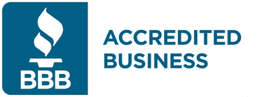 BBB Accredited Business