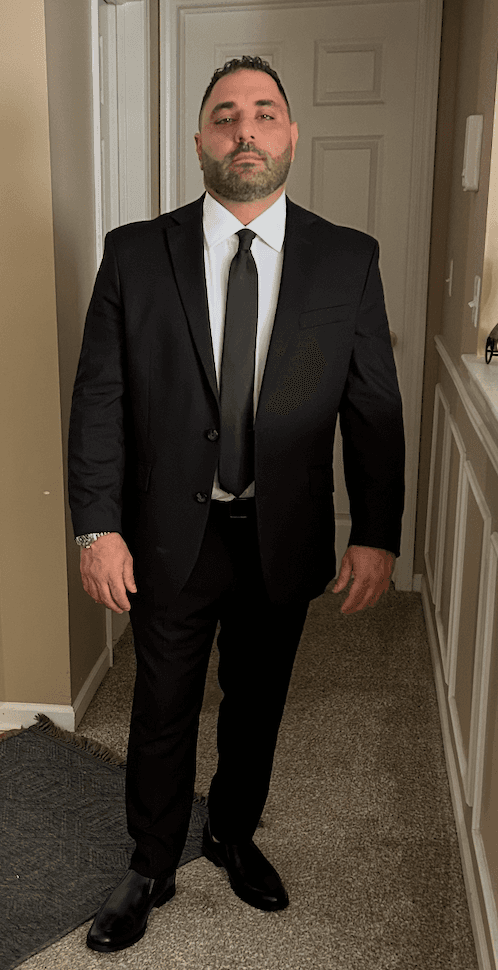 Jeffery David Shammas