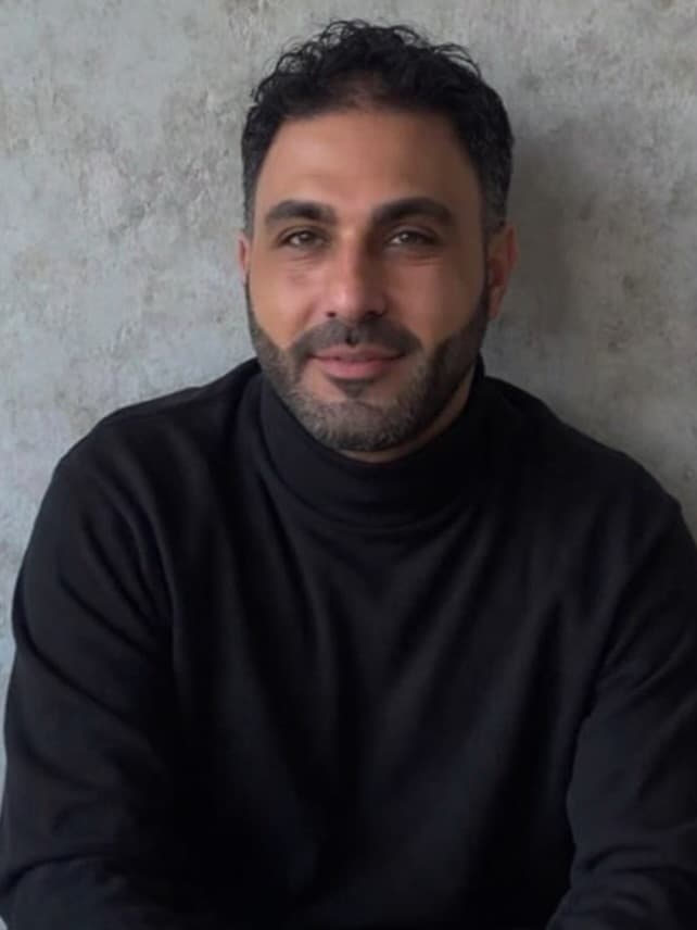 Joseph Martin Shammas